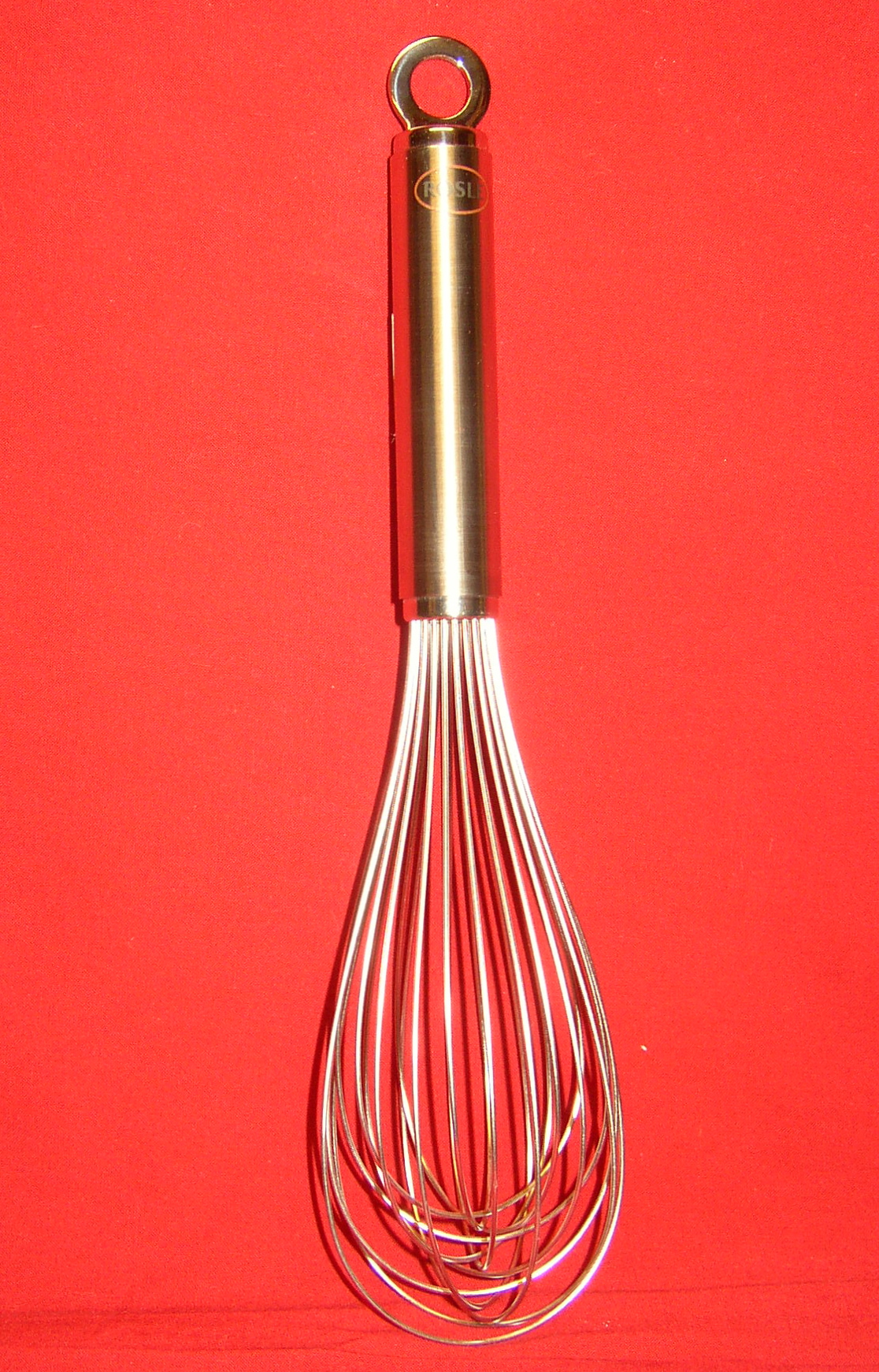 Whisk by Rösle, serious tools for serious cooks